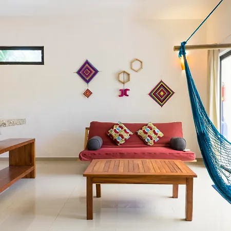 Kiimak Tulum Apartment